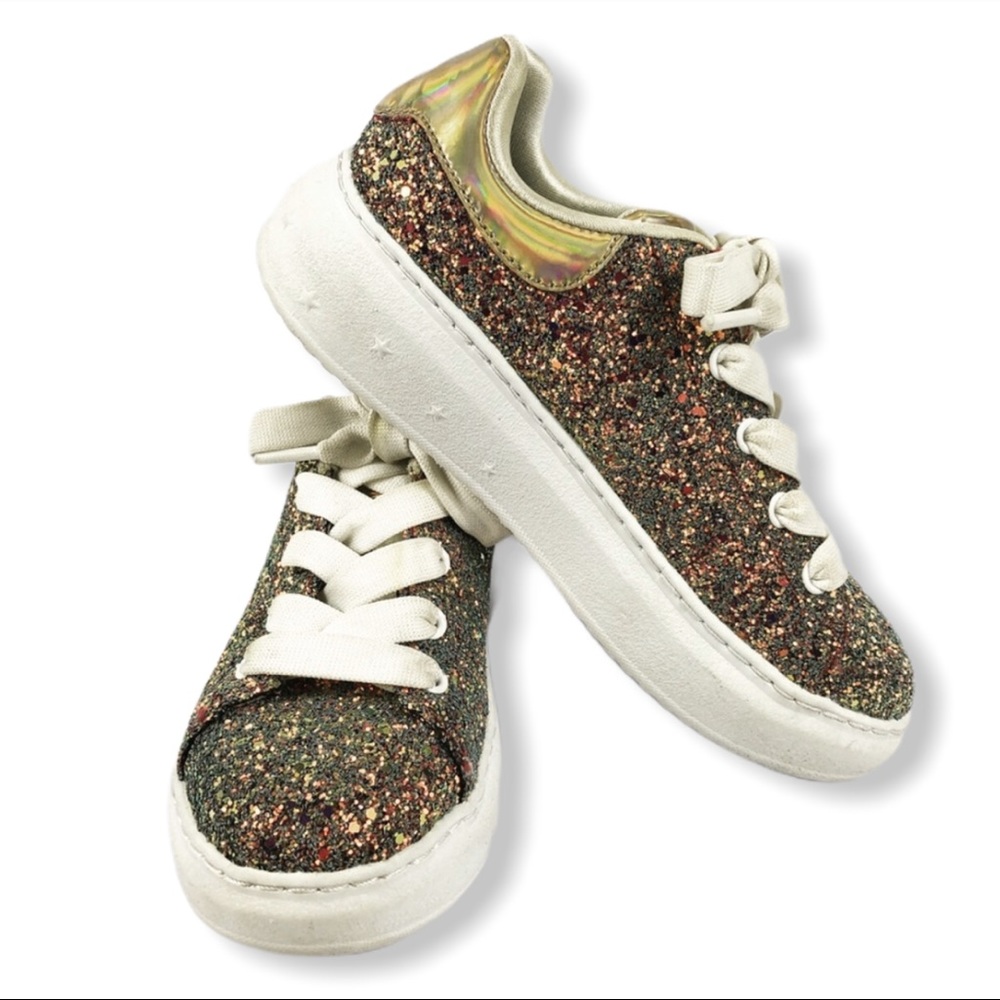 SKETCHERS |Kids -High Street-Glitter Rockers